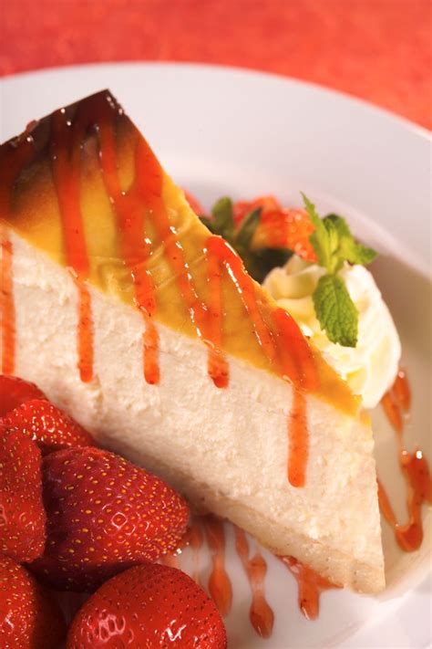Choose from a variety of mouthwatering desserts at Bentley's Steakhouse at the Atlanta Airport ...