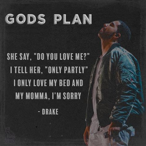 Drake - God’s Plan [1500x1500] : freshalbumart