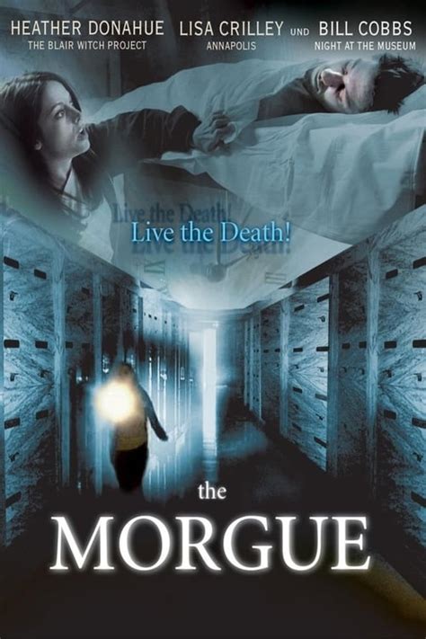 Ver The Morgue Película COMPLETA En Espanol’Latino - Ver películas ...