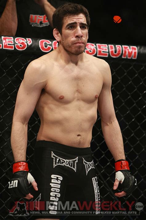 Kenny Florian Wants Jose Aldo Fight, but Not Done at Lightweight - MMAWeekly.com | UFC and MMA ...