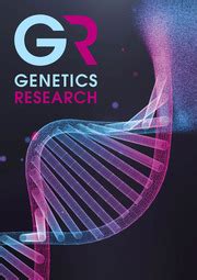 Genetics Research | Cambridge Core