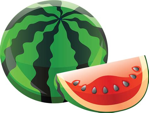 watermelon卡通图片,grapes卡通图片 - 伤感说说吧