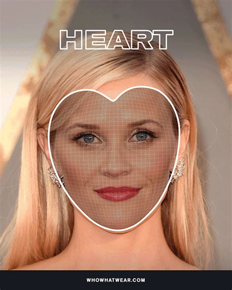3 Steps to Identify Your Face Shape (It's Actually So Easy) | Face shapes, Contouring and ...