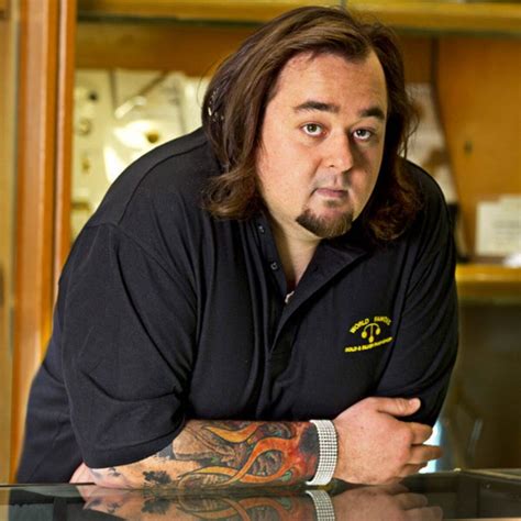 That’s Why Pawn Stars Is Finished For Chumlee