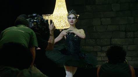 Black Swan - Natalie Portman Wallpaper (23300935) - Fanpop