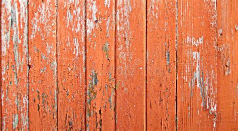Old painted fence stock photo. Image of stained, horizontal - 196139532