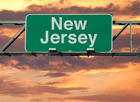 540+ New Jersey Highway Sign Stock Photos, Pictures & Royalty-Free Images - iStock