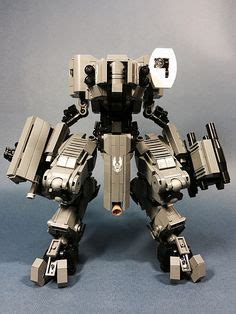 34 LEGO Halo Mocs and models ideas | lego halo, lego, lego mechs