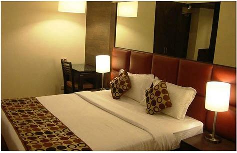 FABHOTEL REGALIA CYBER CITY - Hotel Reviews (Gurugram (Gurgaon), India)