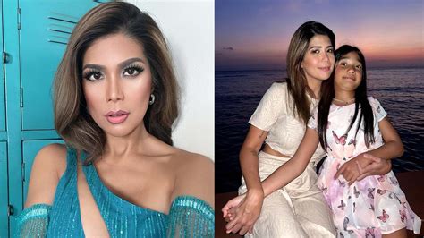 Geneva Cruz blasts basher for comparing her to daughter | PEP.ph