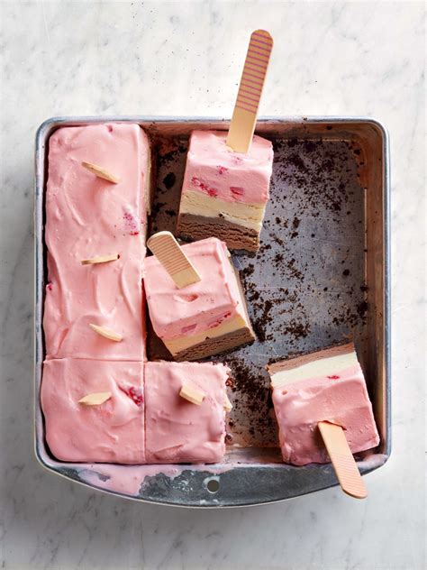 23 frozen dessert recipes that are perfect for chilling out – Artofit