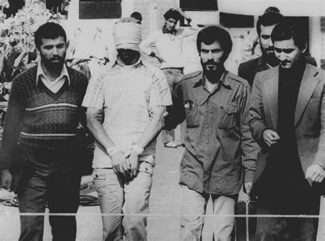 36 Years Later 53 US Embassy Hostages in Tehran Get Compensated - New ...