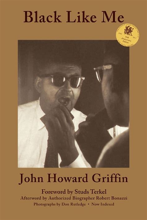 Black Like Me by John Howard Griffin, Hardcover, 9780916727680 | Buy ...