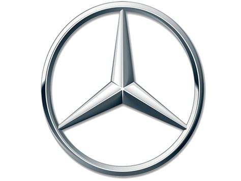 Mercedes Benz car logo PNG brand image transparent image download, size ...