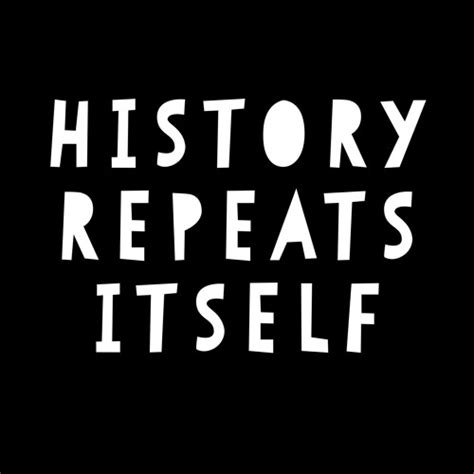 Stream History Repeats Itself music | Listen to songs, albums, playlists for free on SoundCloud