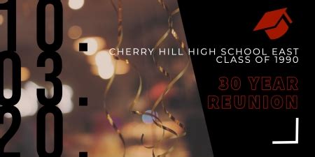 Cherry Hill East High School Reunions - Cherry Hill, NJ - Classmates