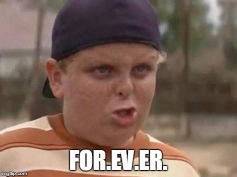 Forever Sandlot