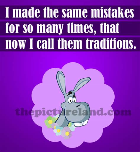 Tradition Quotes Funny. QuotesGram