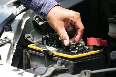 How to Check Your Car Battery & Battery Cables - In The Garage with CarParts.com