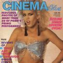 Who is Cinema Blue Magazine [United States] (November 1992) dating? Cinema Blue Magazine [United ...
