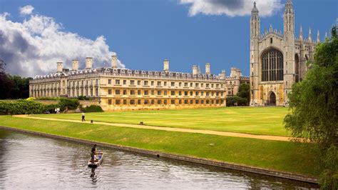 University Of Cambridge Wallpapers - Wallpaper Cave