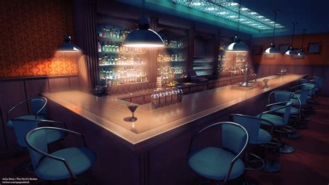 Bar Background by ViridianMoon on DeviantArt