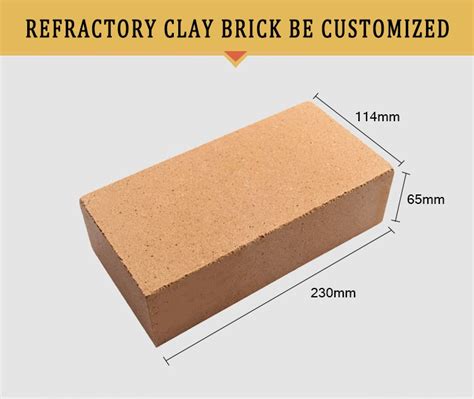 China Clay Refractory Brick Installation Process Manufacturers ...