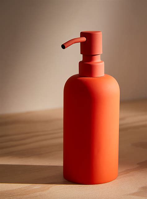 La pompe à savon monochrome | Simons Maison | | Simons
