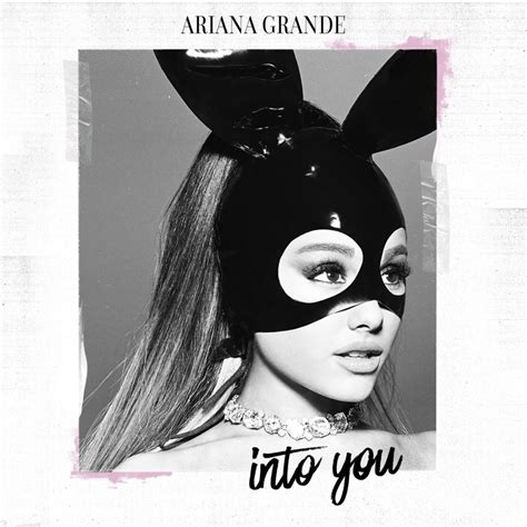 Into You (Traducción al Español) – Ariana Grande | Genius Lyrics