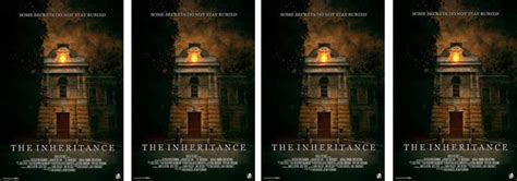 Inheritance (2020) Movie | Cast, Release Date, Trailer, Posters ...