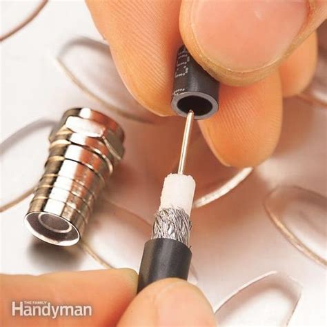 Stripping Wire (DIY) | Family Handyman