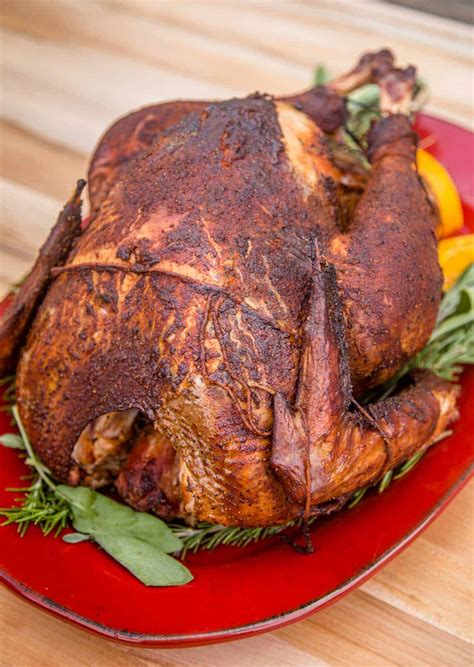 Simple Turkey Brine Recipe – Tips on how to Brine a Turkey - Tasty Made Simple