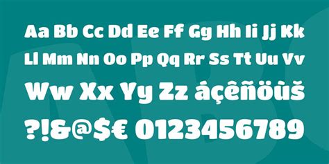 Titan One Font - Download Fonts