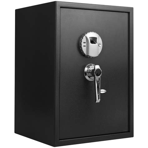 Barska® Large Biometric Fingerprint Safe - 227542, Gun Safes at Sportsman's Guide