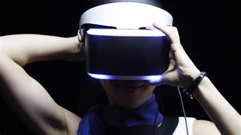 How Comfortable Is PlayStation VR to Wear? - Feature | Push Square