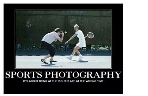 Sports Photography