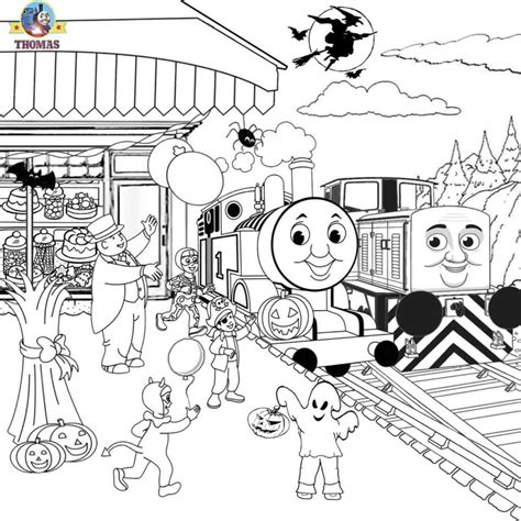 coloring.rocks! | Train coloring pages, Cartoon coloring pages, Free ...