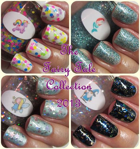 Unicorn Nail Polish | Etsy