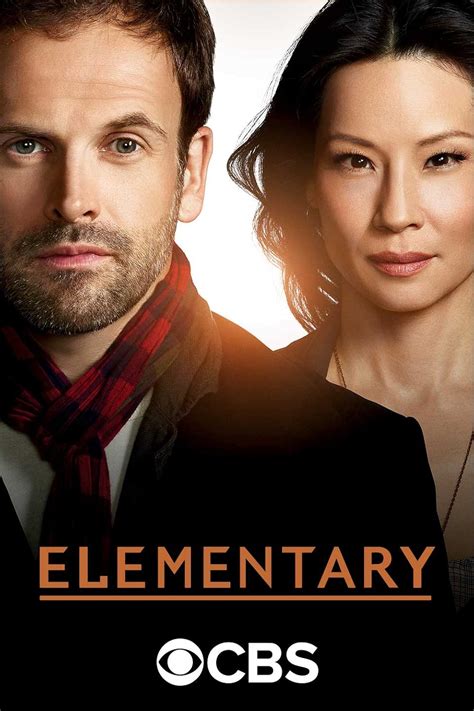 Elementary The Complete Series DVD Season 1 2 3 4 5 6 7 - core-global.org