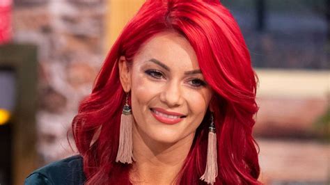 Strictly's Dianne Buswell reveals REAL reason she cried during first ...