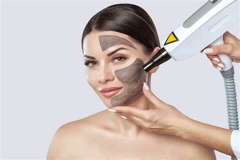 Carbon Laser Peel Care Tips for Optimal Skincare Results