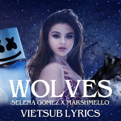 Stream Axeller Leonardo | Listen to Selena Gomez X Marshemello Wolves ...