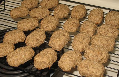 For the Love of Food!: Yummy Teething Biscuits!