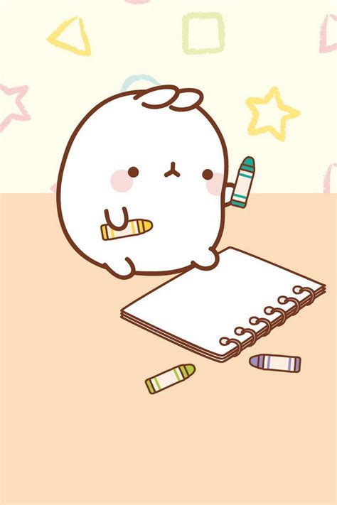 Cute Kawaii Wallpapers (74+ images)