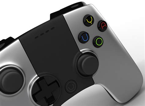 ouya_controller_angle_1024px | Gameverse