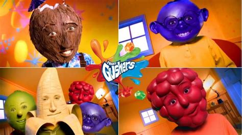 The Most Unintentionally Terrifying Commercials From Your Childhood | KQED