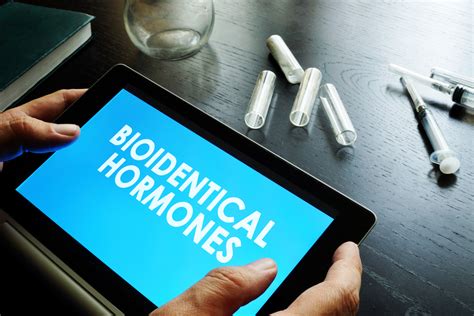 Bioidentical Hormones Near Me - Fair Oaks Women's Center