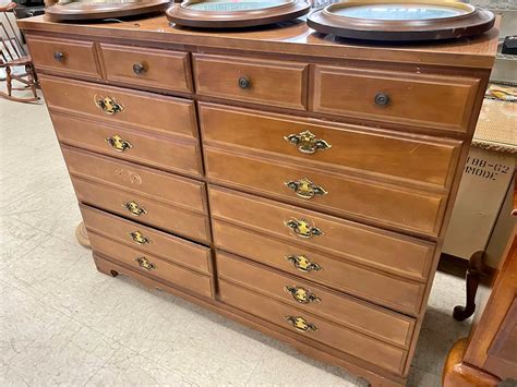 Dresser - Dressers & Chests of Drawers - Centralia, Illinois | Facebook Marketplace