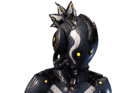 Baruuk Graxx Helmet - Warframe drops