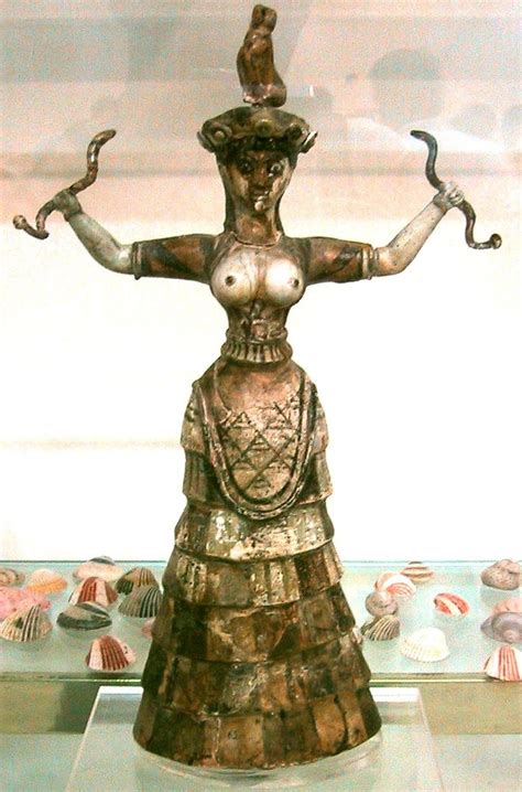 Minoan Art | Boundless Art History